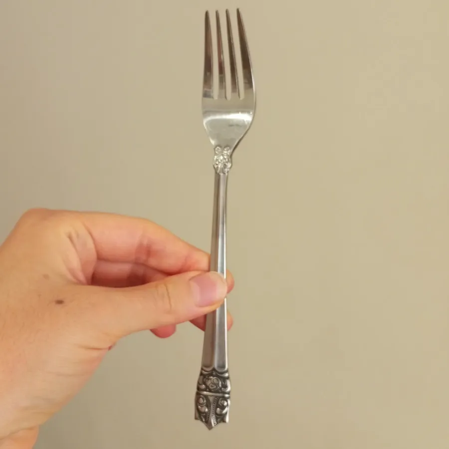 سرویس کارد و چنگال آنتیک