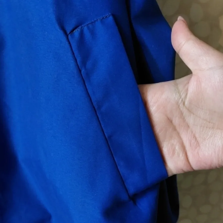 مانتو پانچو میکرو