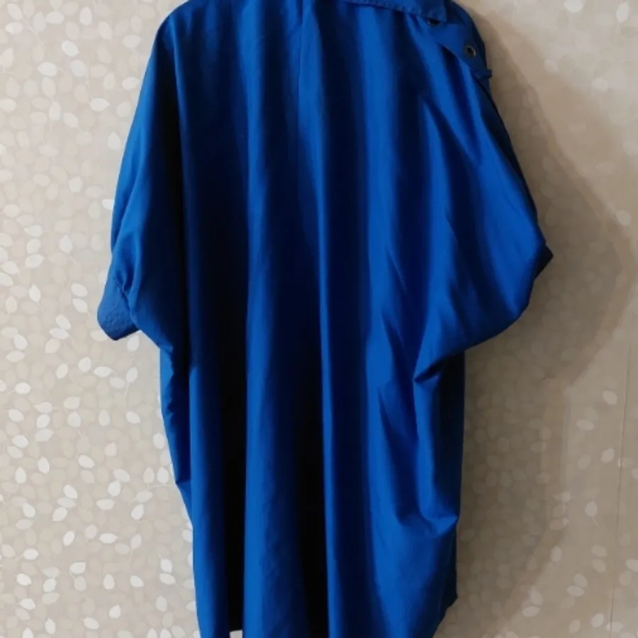 مانتو پانچو میکرو