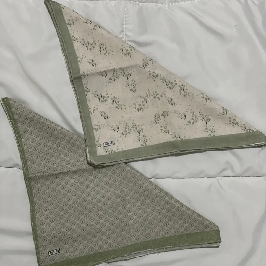 مینی اسکارف