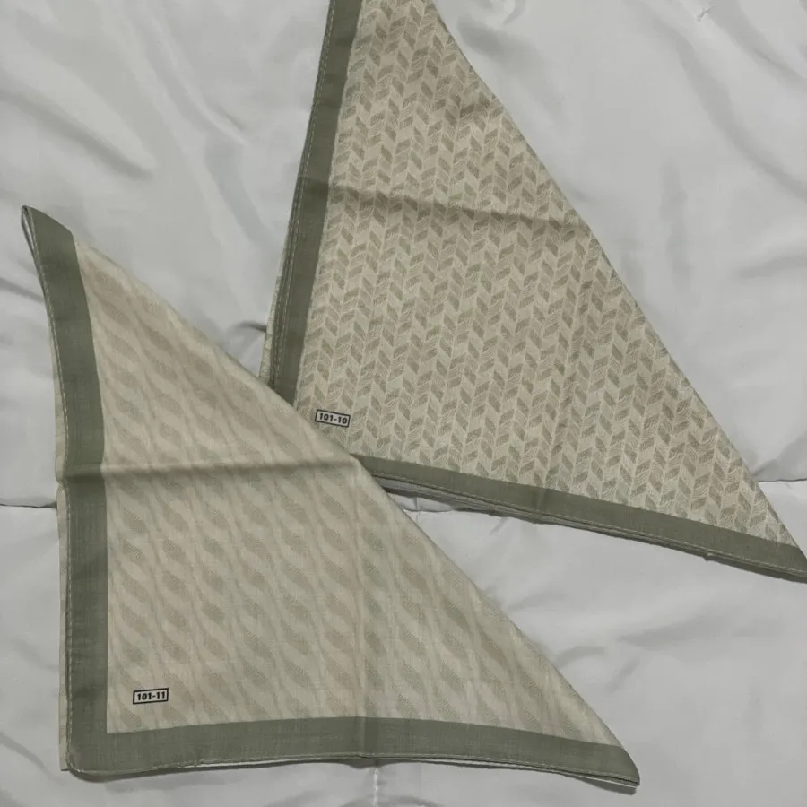 مینی اسکارف