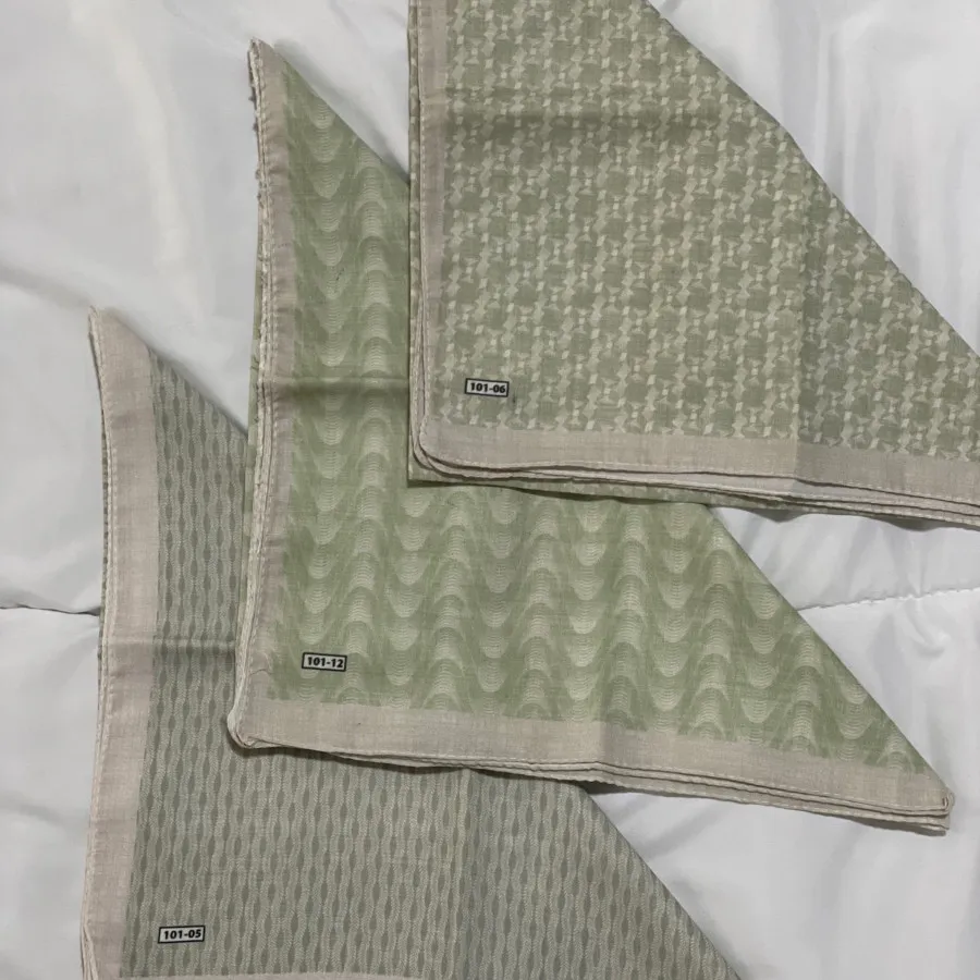 مینی اسکارف