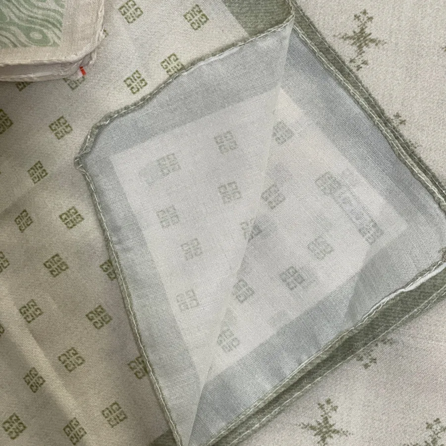 مینی اسکارف