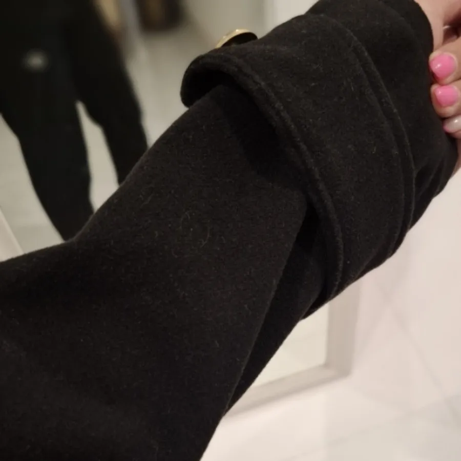 پالتو کوتاه فوتر