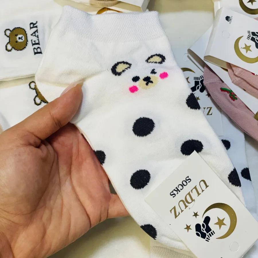 جوراب عروسکی