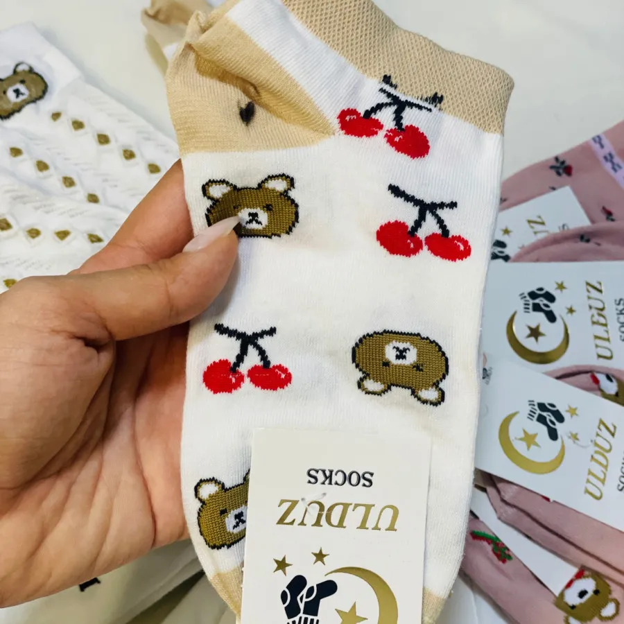 جوراب عروسکی