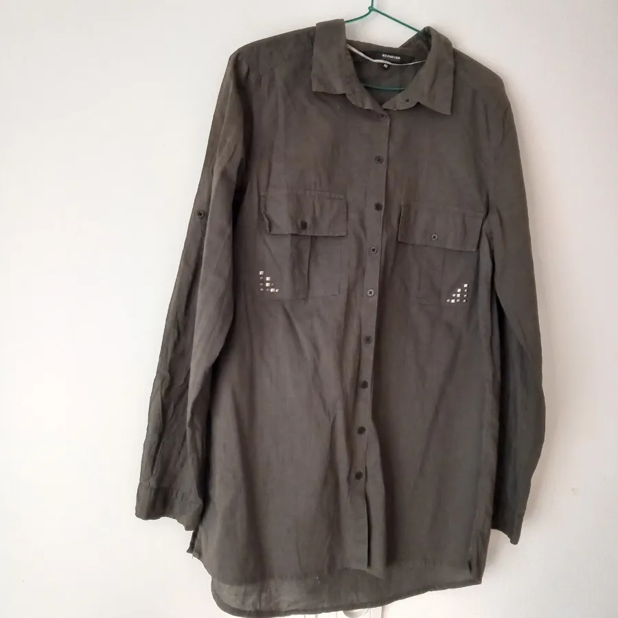 شومیز مانتو