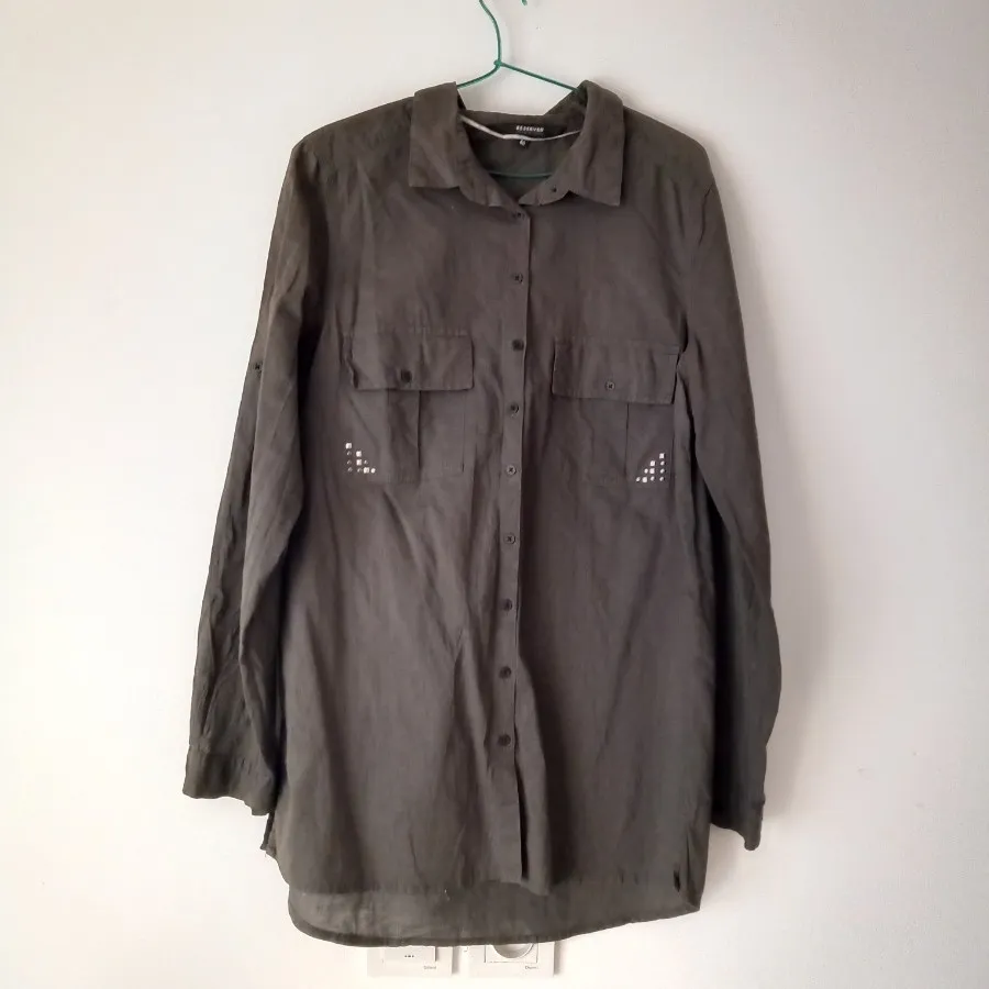 شومیز مانتو