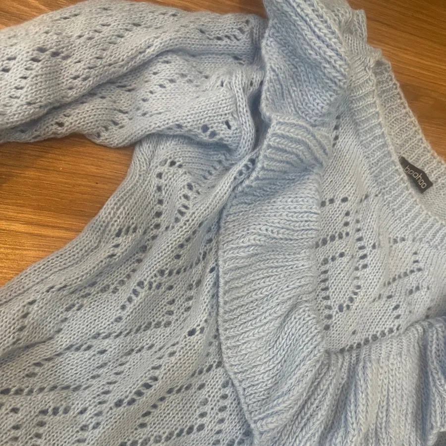 بافت عروسکی