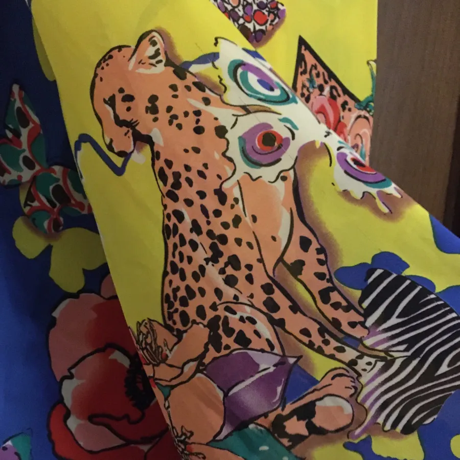 روسری ابریشم