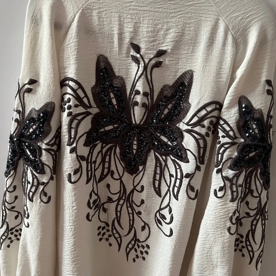 شومیز مانتویی