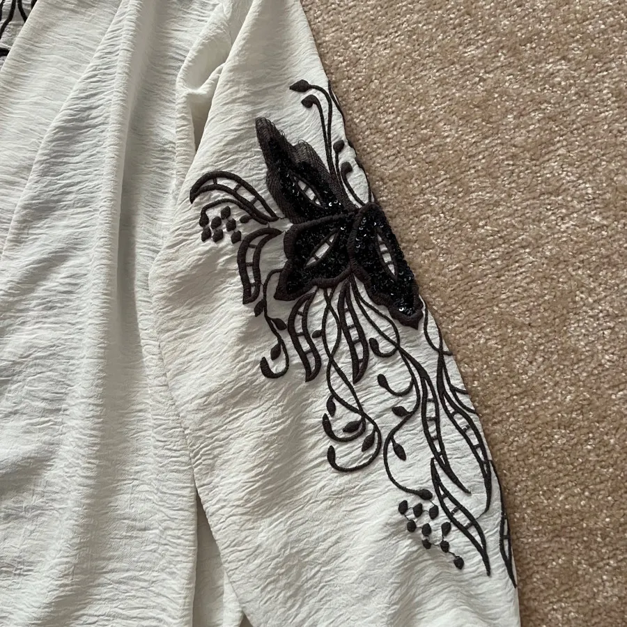 شومیز مانتویی