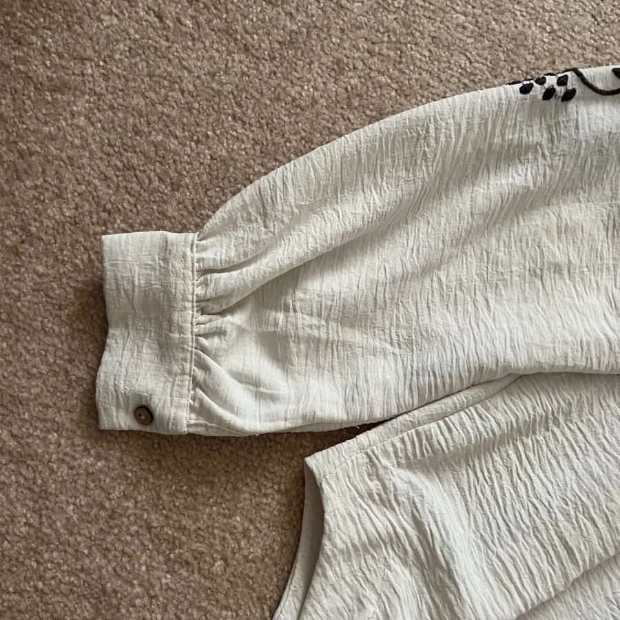 شومیز مانتویی