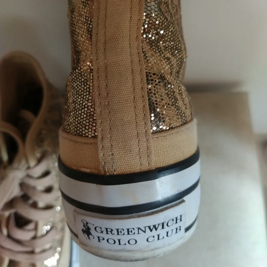 کفش آل استار