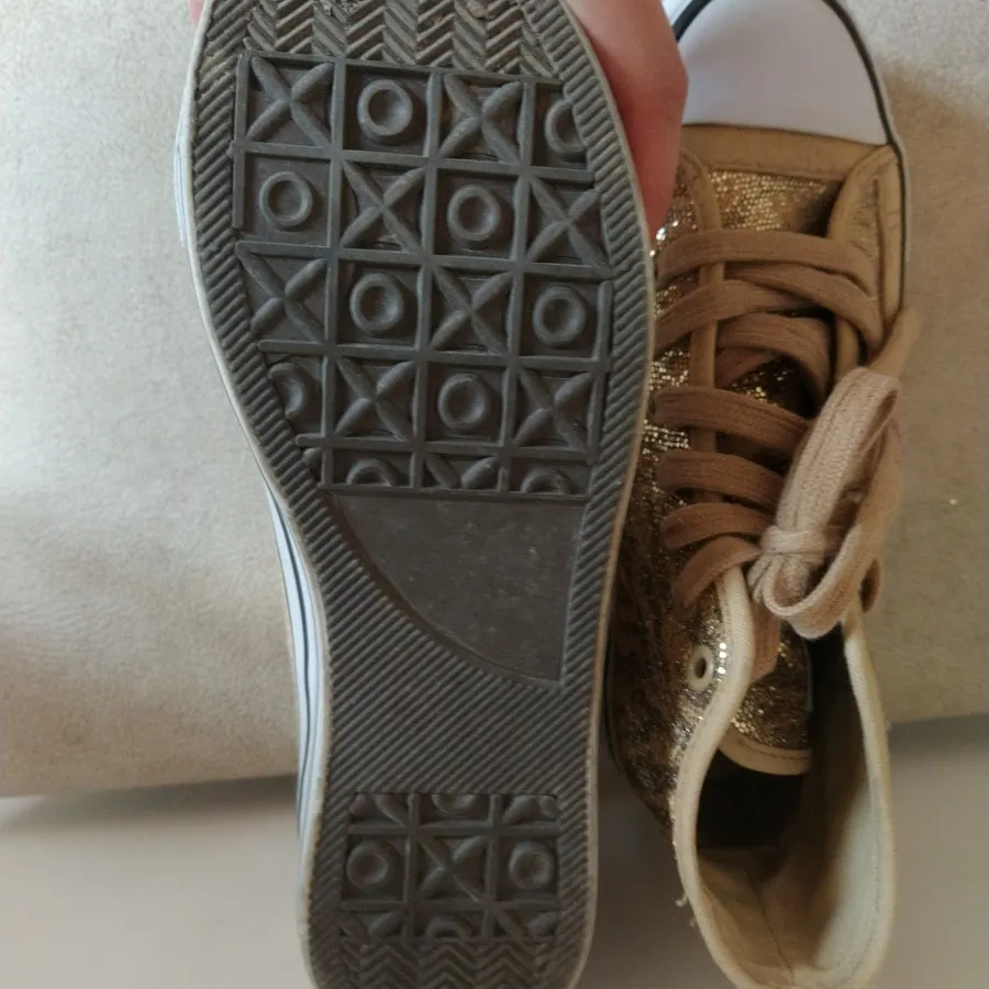 کفش آل استار