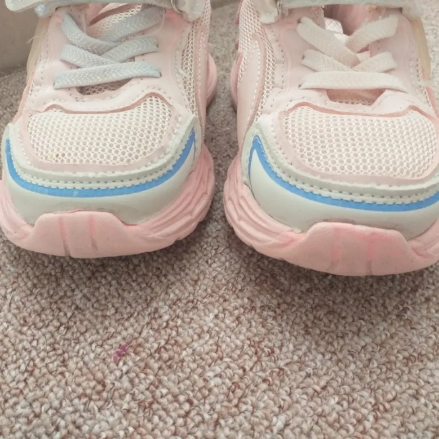 کفش دخترانه