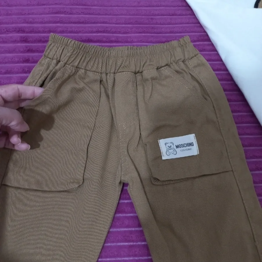 ست تابستونی بچگانه