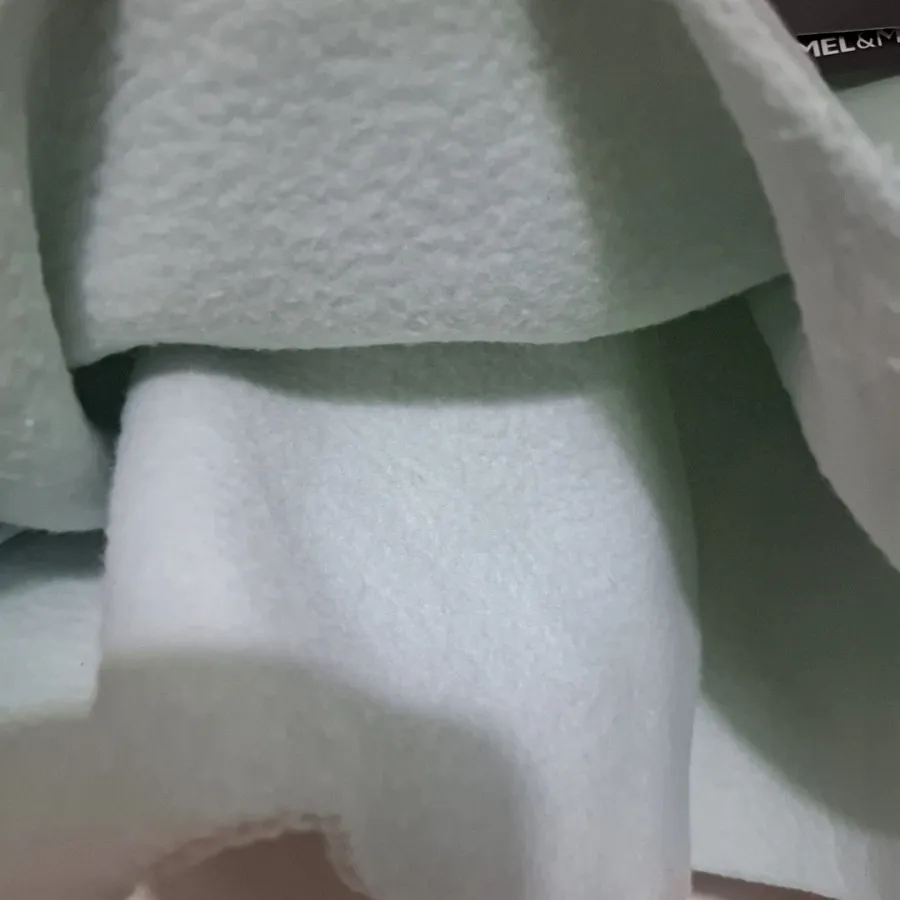 سویشرت ورزشی مل اند موژ