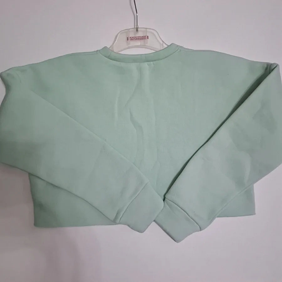 سویشرت ورزشی مل اند موژ