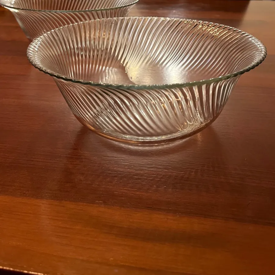 کاسه سالاد و میوه