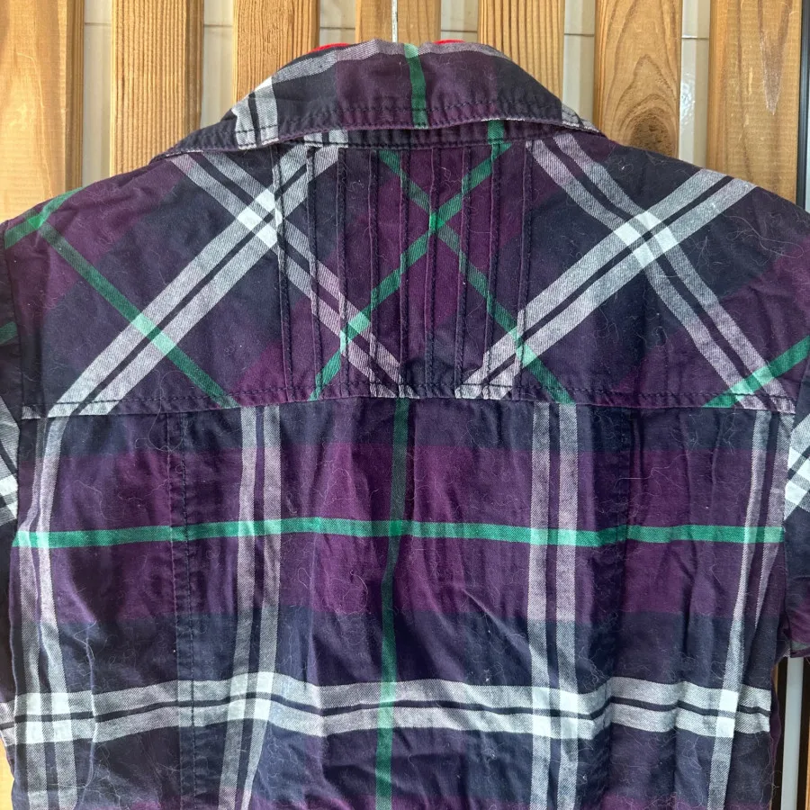 پیراهن عروسکی چیشتان