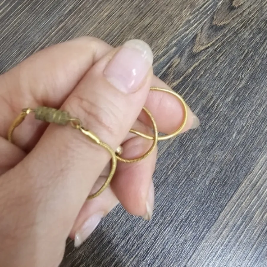 آویز گردنبند بدلیجات