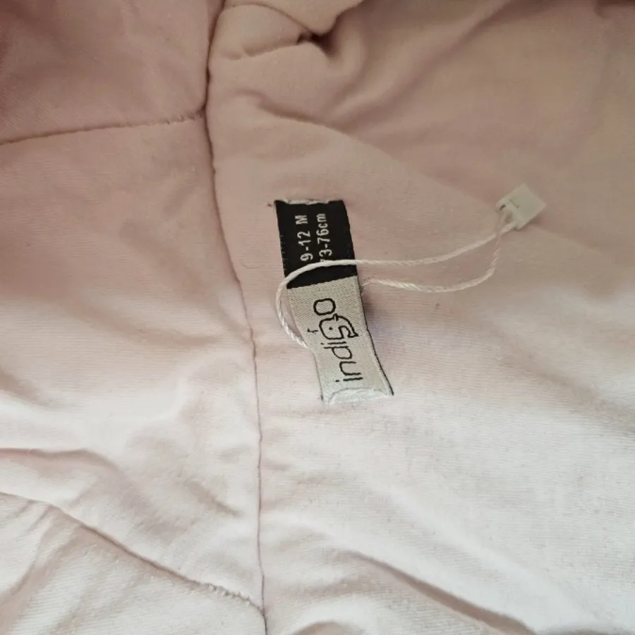 سرهمی بسیار گرم ایندیگو