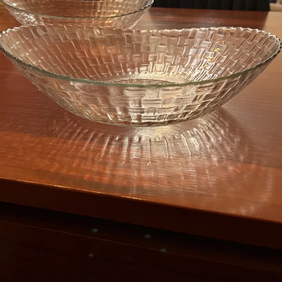 کاسه میوه خوری