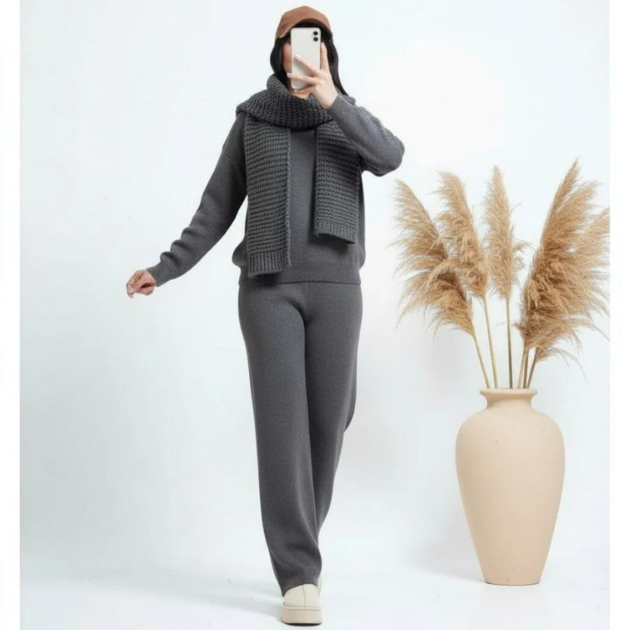 بافت بلوز شلوار