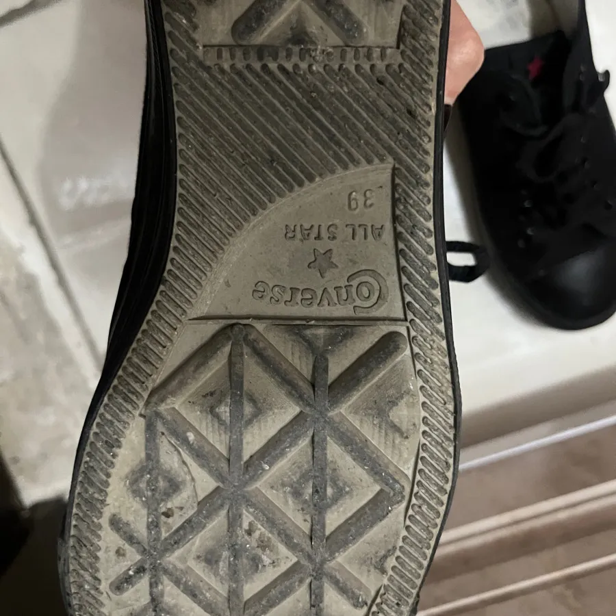 کفش آل استار