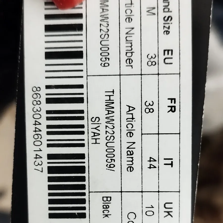 کراپ گیپور ترک