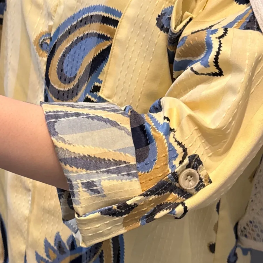 شومیز طرح ایتالیا