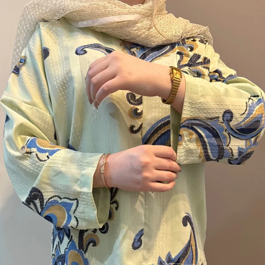 شومیز طرح ایتالیا