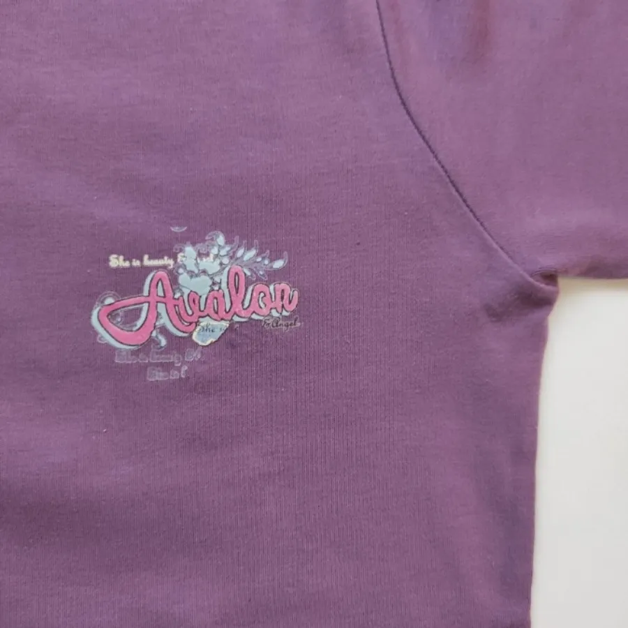 سارافون و تیشرت دخترانه