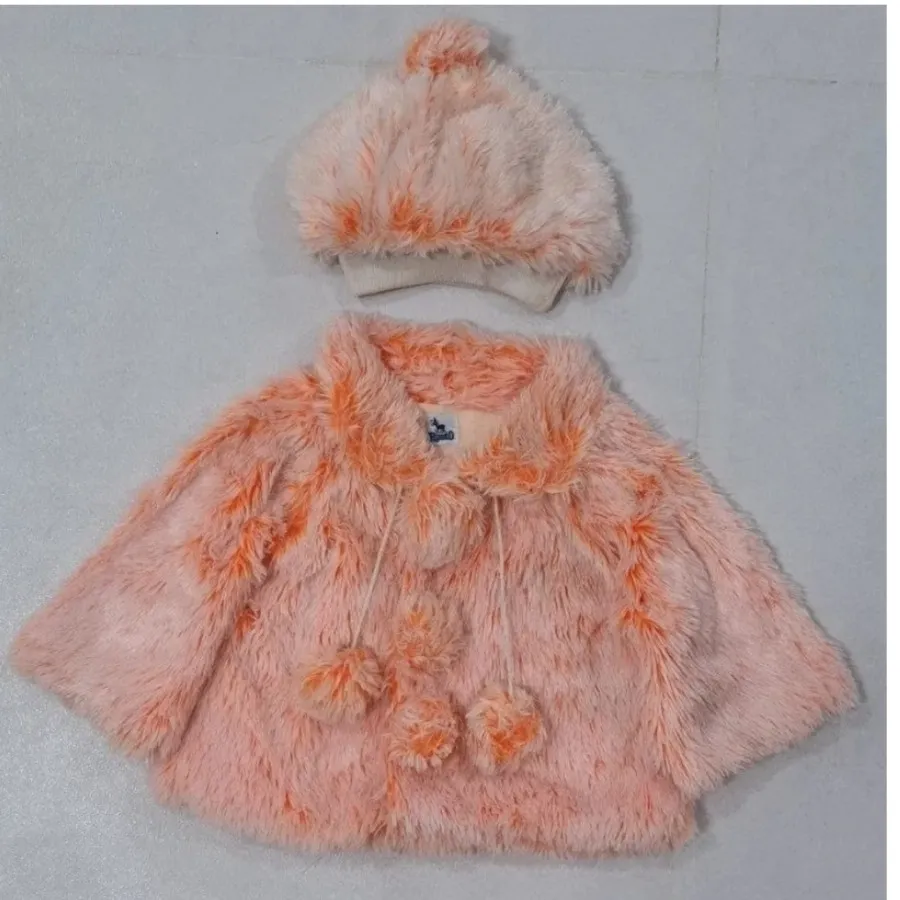 پالتو دخترانه