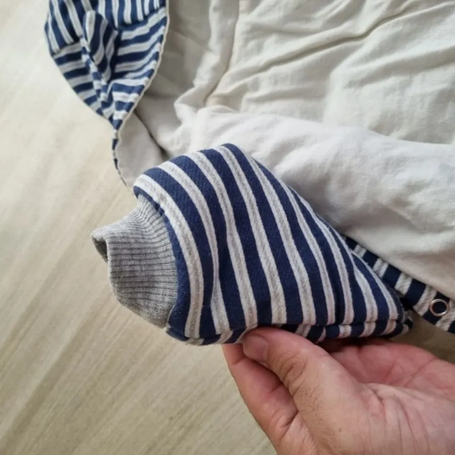 سیوشرت و شلوار لاینردار