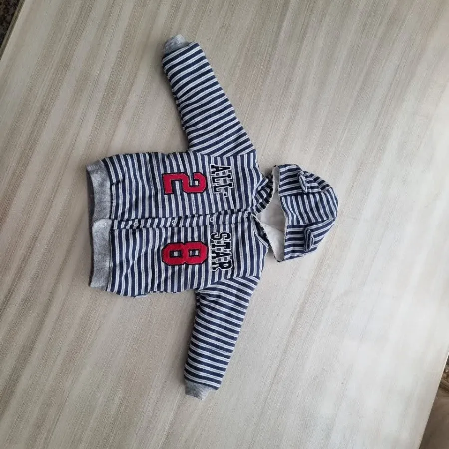 سیوشرت و شلوار لاینردار