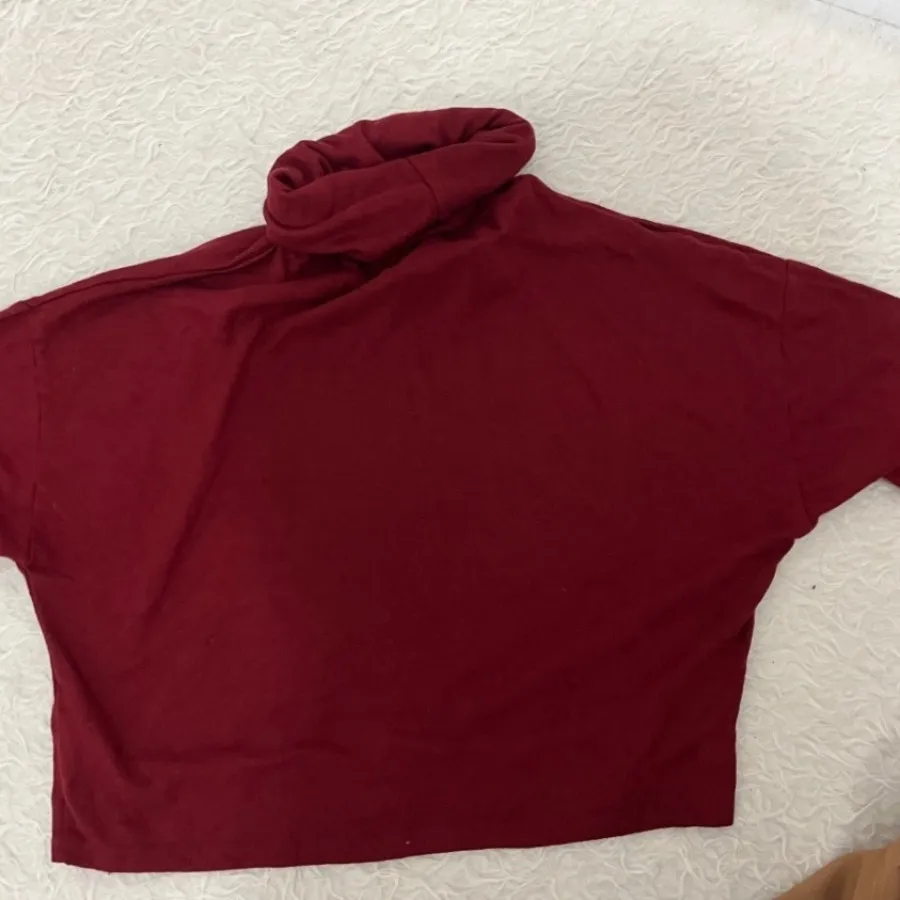 بلوز یقه اسکی پریمارک