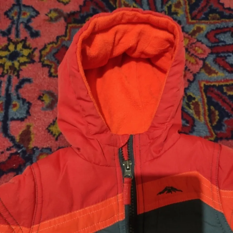 کاپشن پسرانه