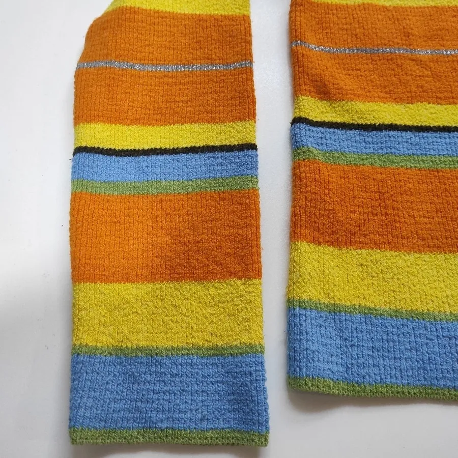 بافت پاییزی دخترانه