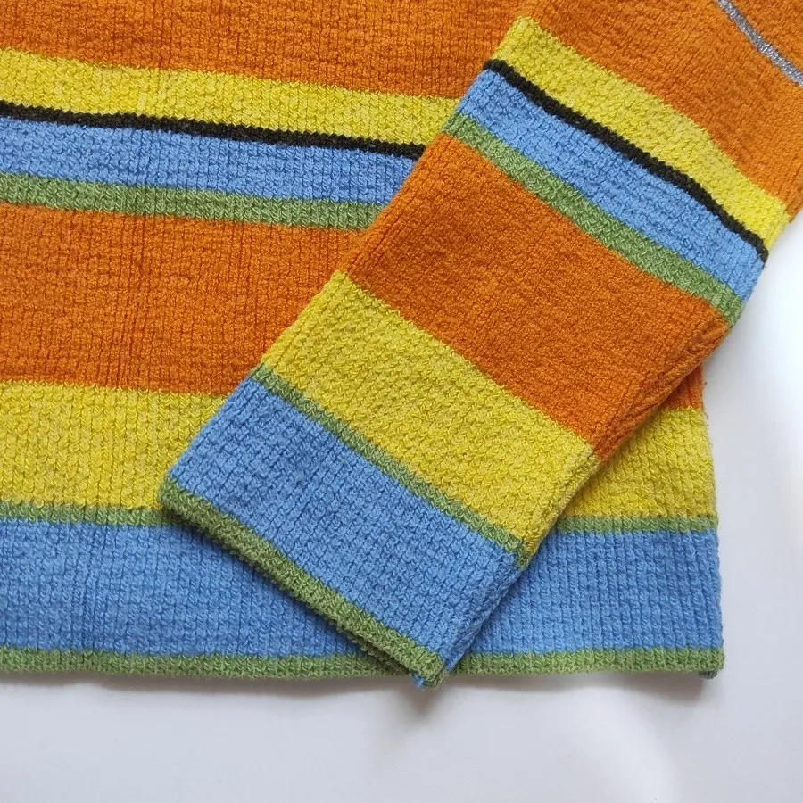 بافت پاییزی دخترانه