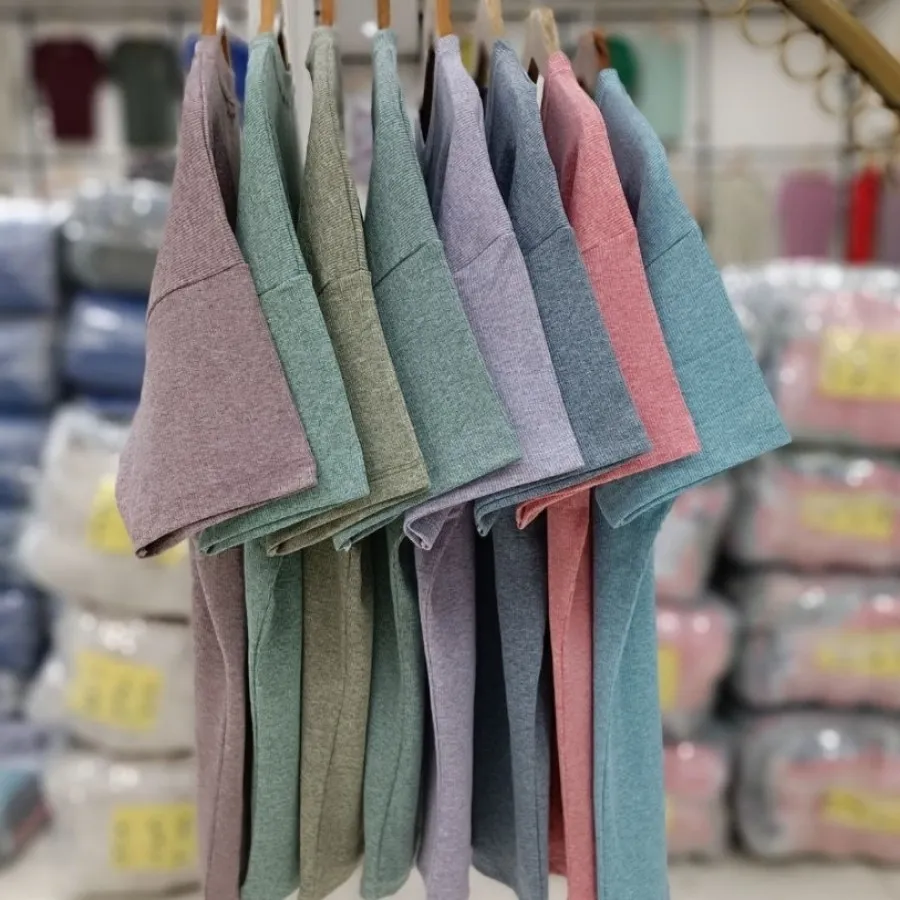 بلوز زنانه خفاشی