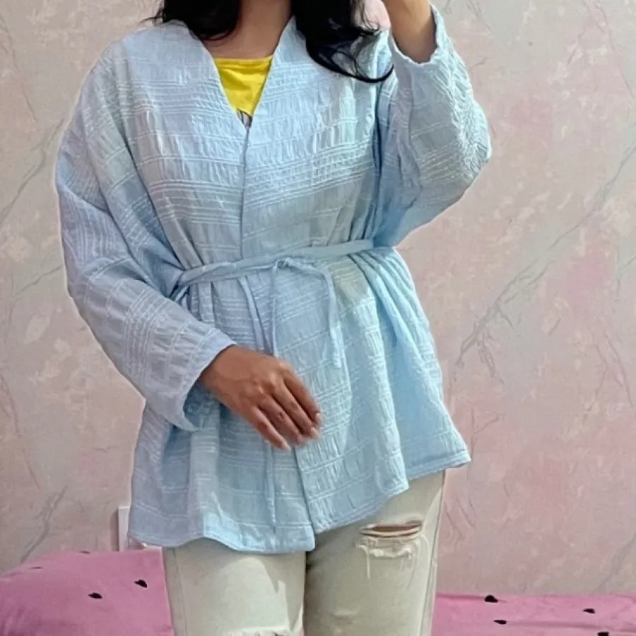 شومیز مانتویی