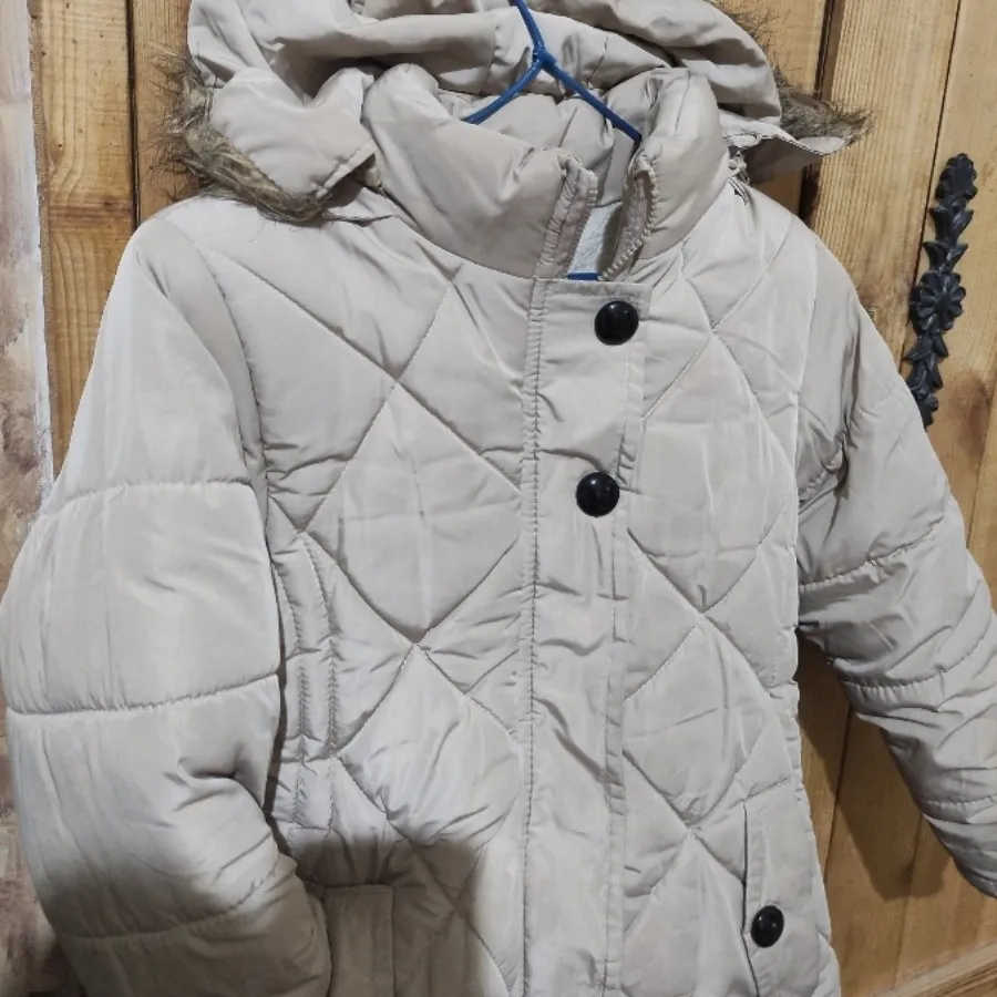 کاپشن پافر بچگانه