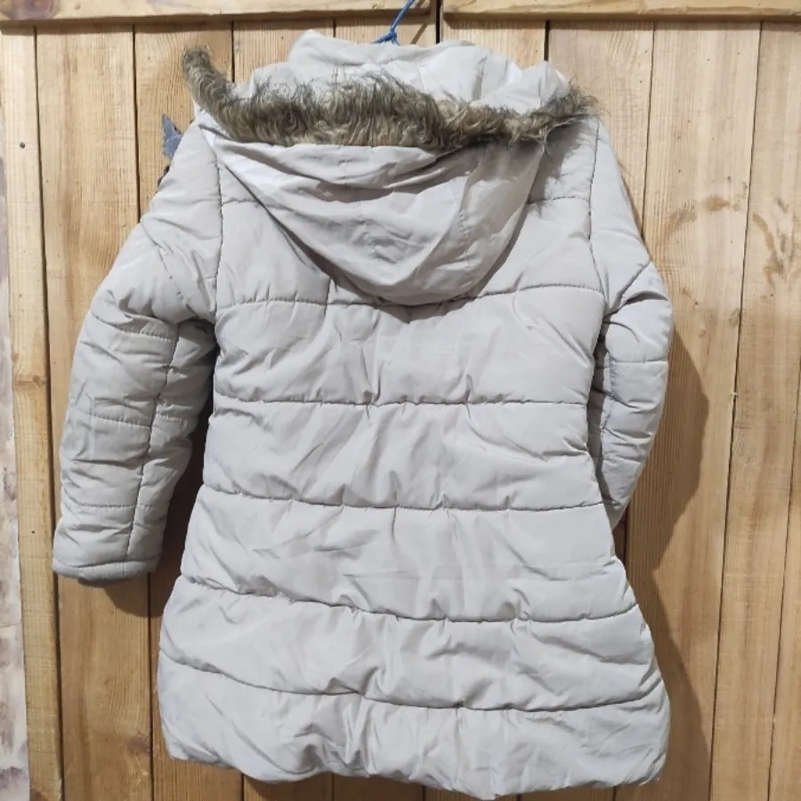 کاپشن پافر بچگانه