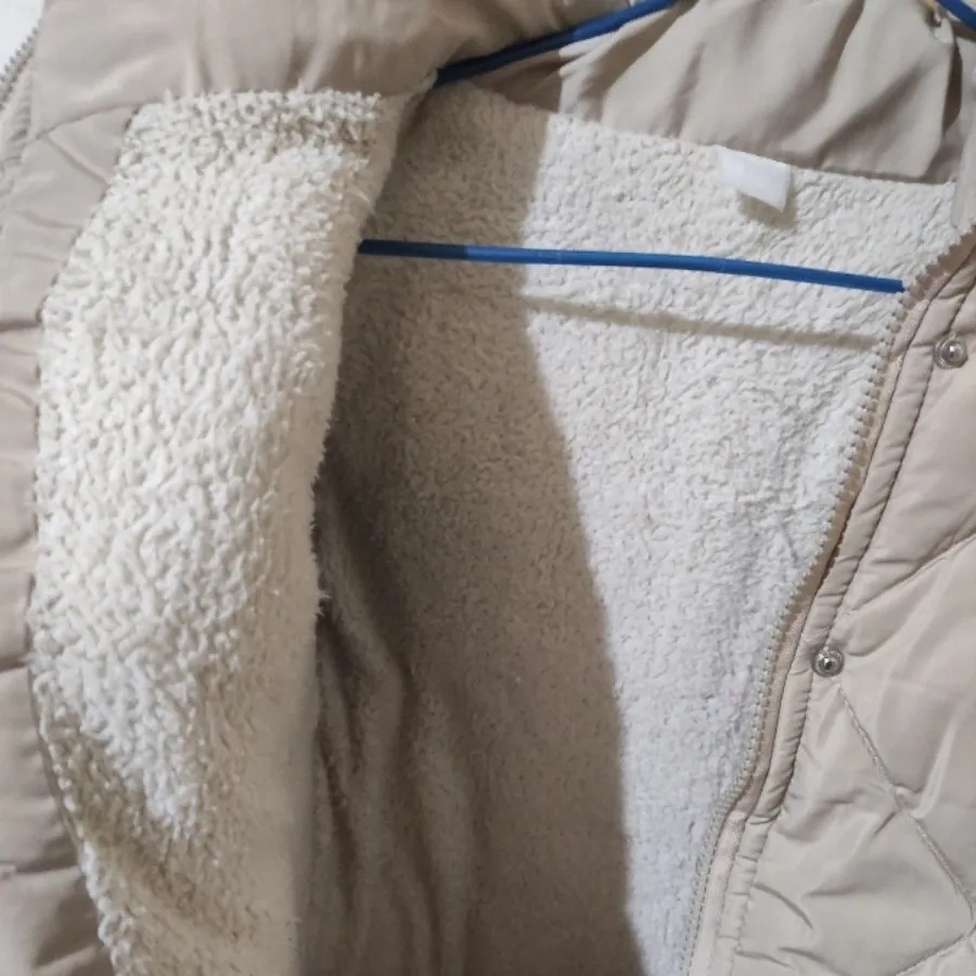 کاپشن پافر بچگانه