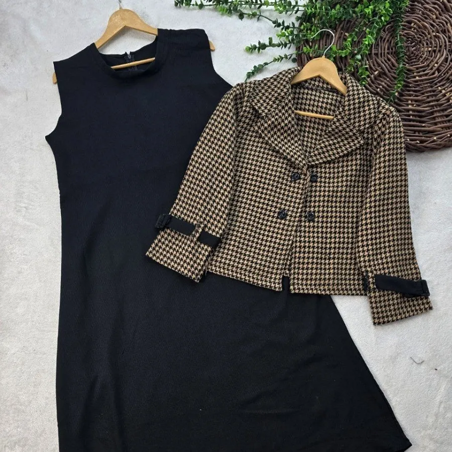 ست کت سارافون