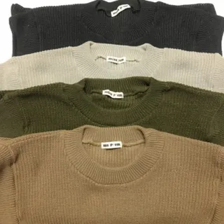 جلیقه یا ژیله بافت