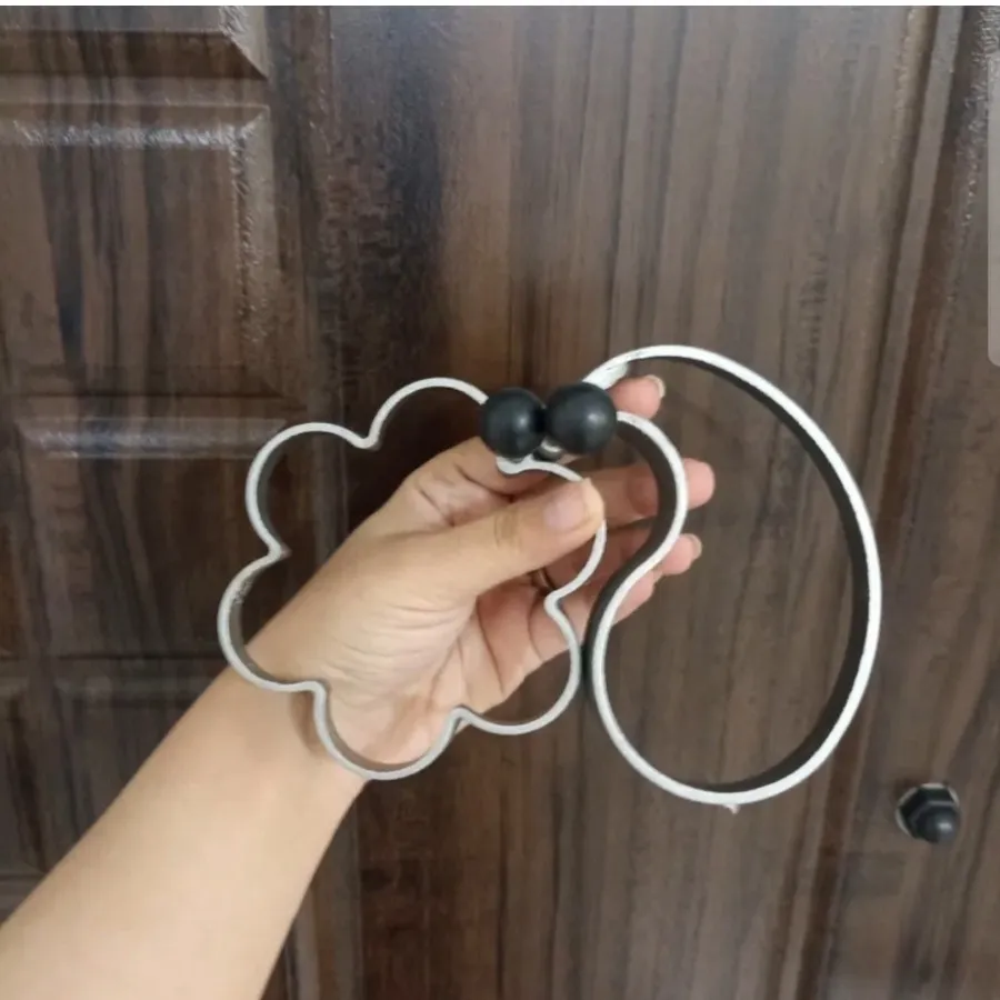 قالب کوکو و سیب زمینی