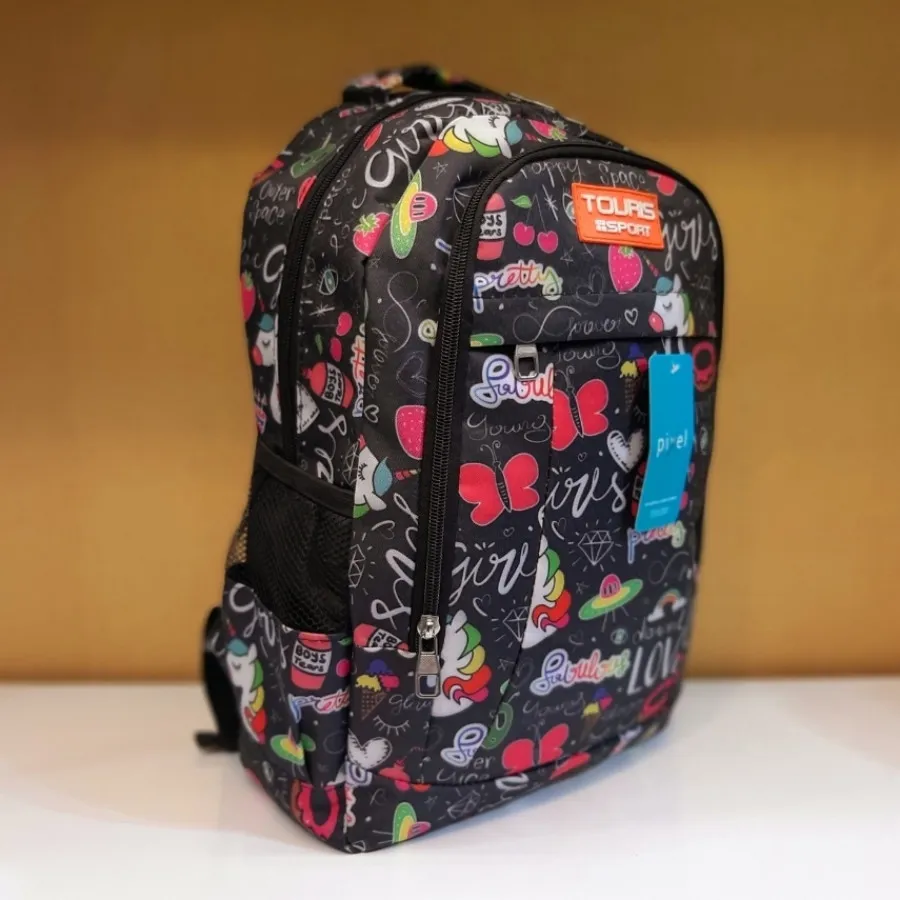 کوله پشتی فانتزی تک شاخ